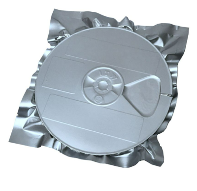 防静电真空铝箔袋