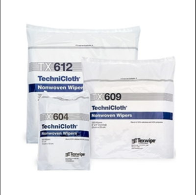 TEXWIPE-TX609无尘擦拭纸-非无菌